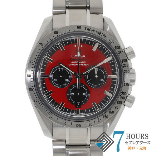 【140645】OMEGA オメガ 3506.61.00 スピー