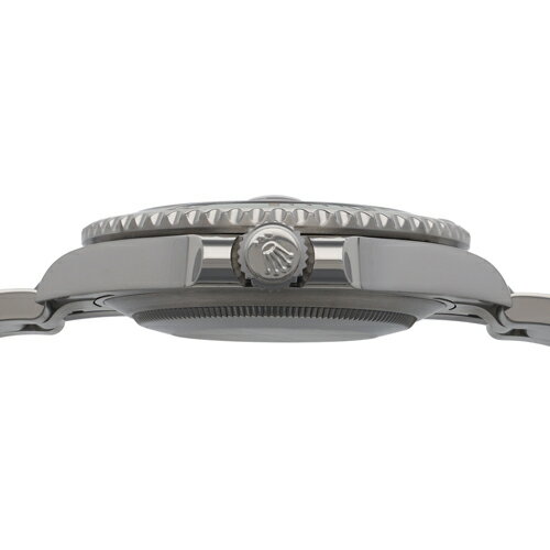 【140663】ROLEX ロレックス 126610LV サブマリーナ デイト ブラックダイヤル ランダム番 SS 自動巻き ギャランティーカード 当店オリジナルボックス 腕時計 時計 WATCH メンズ 男性 男 紳士【中古】