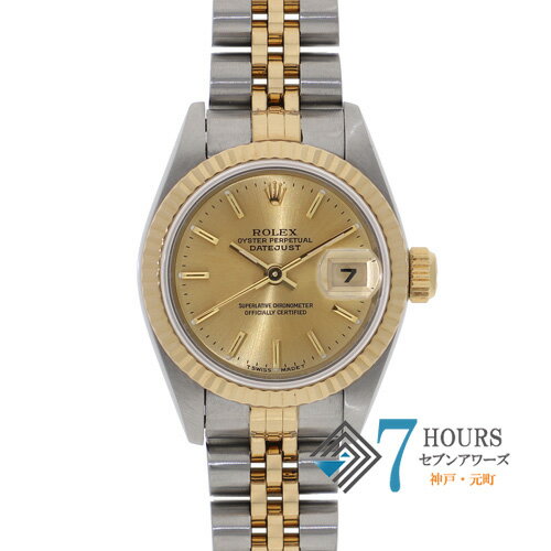 【140696】ROLEX ロレックス 69173 デイトジ