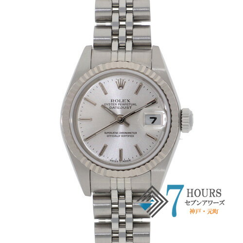 【140925】ROLEX ロレックス 79174 デイトジ