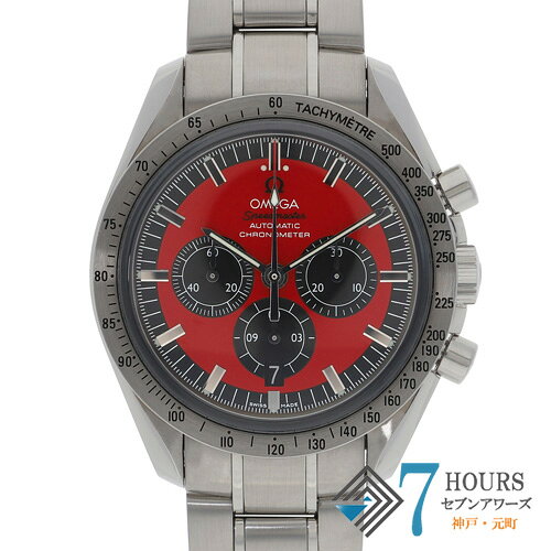 【141098】OMEGA オメガ 3506.61 スピード
