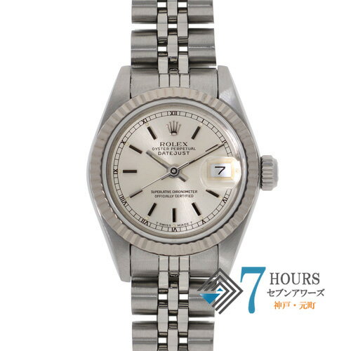 【141272】ROLEX ロレックス 69174 デイ�