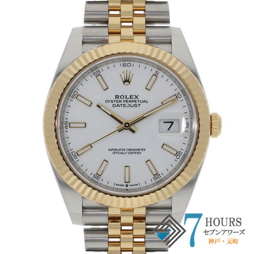 【141279】ROLEX ロレックス 126333 デイ�