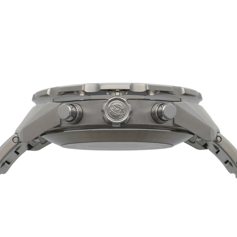 セブンアワーズの【141418】IWC インターナショナルウォッチカンパニー IW376708 アクアタイマー ブラックダイヤル SS 自動巻き ギャランティーカード 純正ボックス 腕時計 時計 WATCH メンズ 男性 男 紳士【中古】｜アングル3