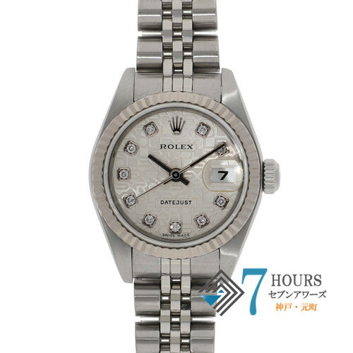 【141507】ROLEX ロレックス 79174G デイ�