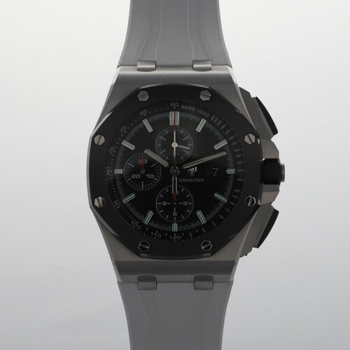 【141531】AUDEMARS PIGUET...の紹介画像2