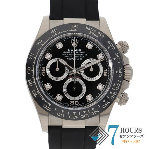 【141910】ROLEX ロレックス 116519LNG コ�
