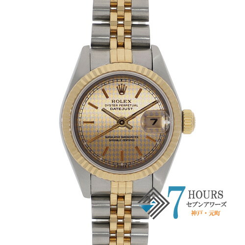 【141956】ROLEX ロレックス 69173 デイ�