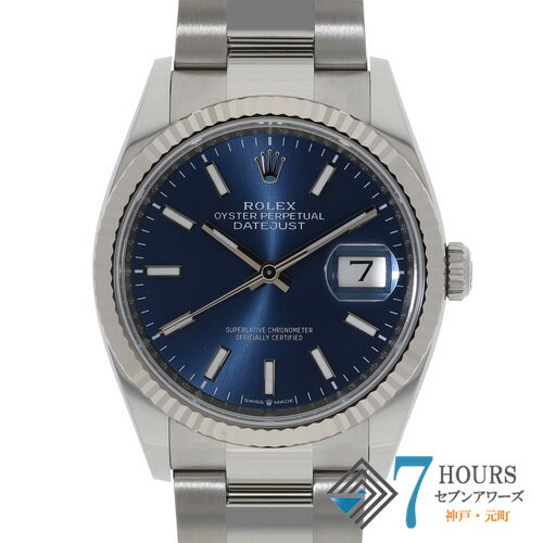 【142009】ROLEX ロレックス 126234 デイ�