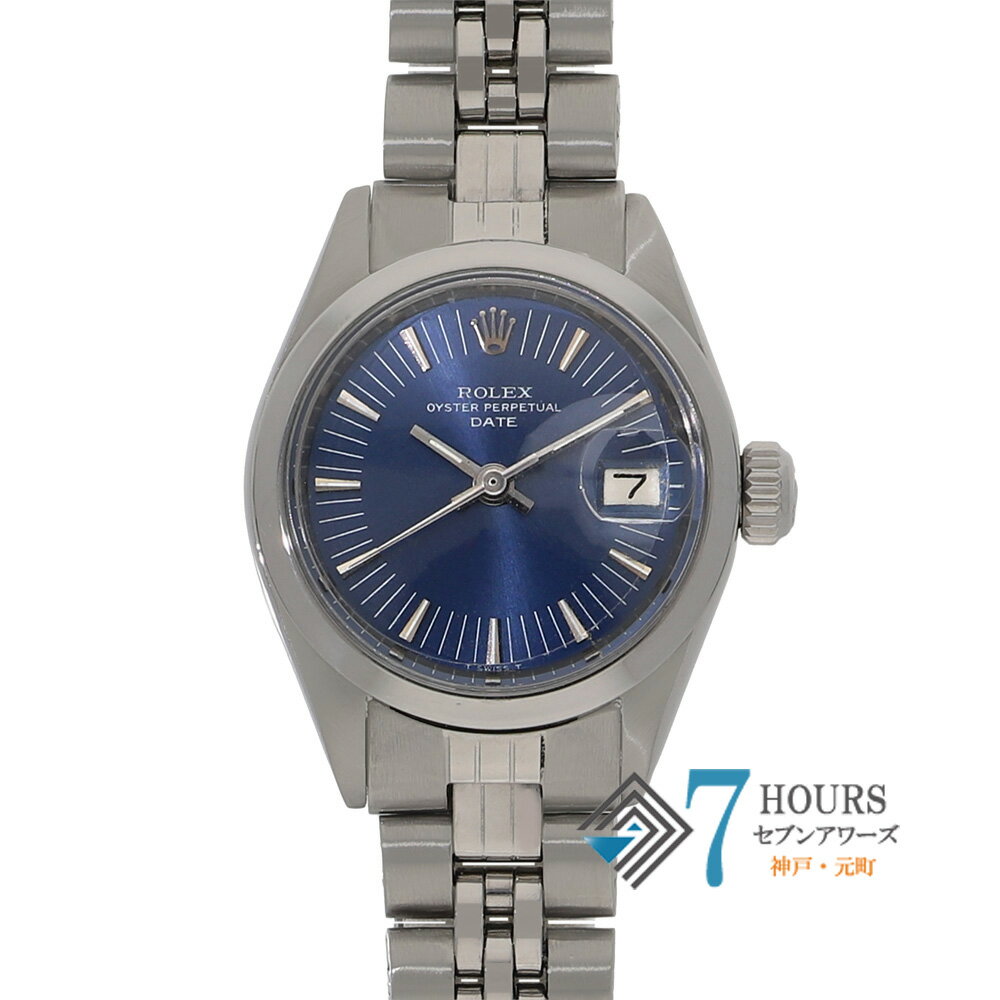 【142047】ROLEX ロレックス 6916 オイス