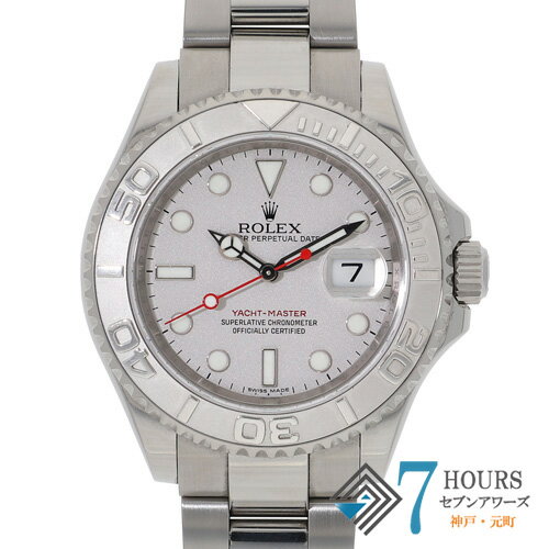 【142199】ROLEX ロレックス 16622 ヨッ�