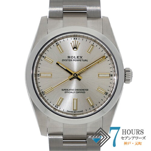 【143046】ROLEX ロレックス 124200 オイ�