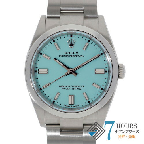 【142656】ROLEX ロレックス 126000 オイ�