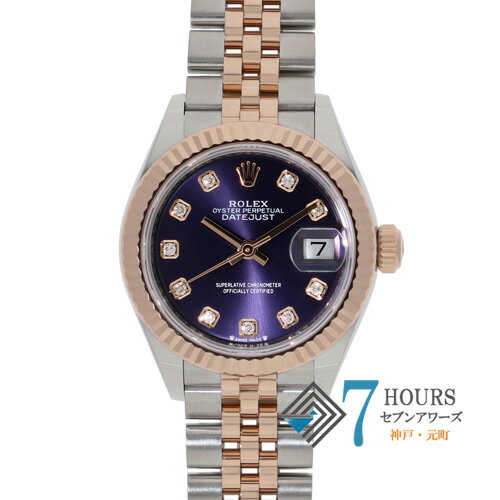 【142662】ROLEX ロレックス 279171G デイ