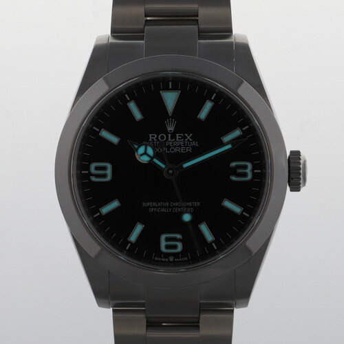 【142705】ROLEX ロレックス 224...の紹介画像2