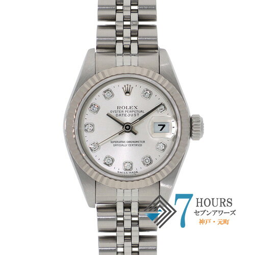 【142739】ROLEX ロレックス 79174G デイ�