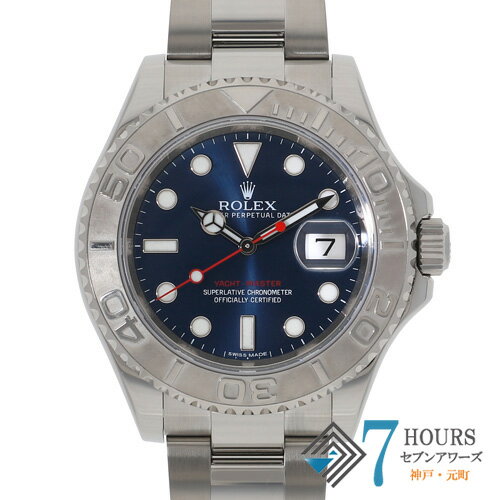 【142825】ROLEX ロレックス 116622 ヨッ�