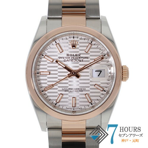【142928】ROLEX ロレックス 126201 デイ�