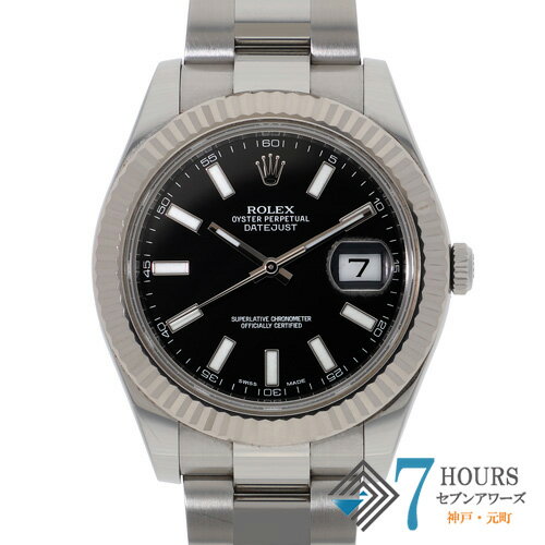 【143344】ROLEX ロレックス 116334 デイ�