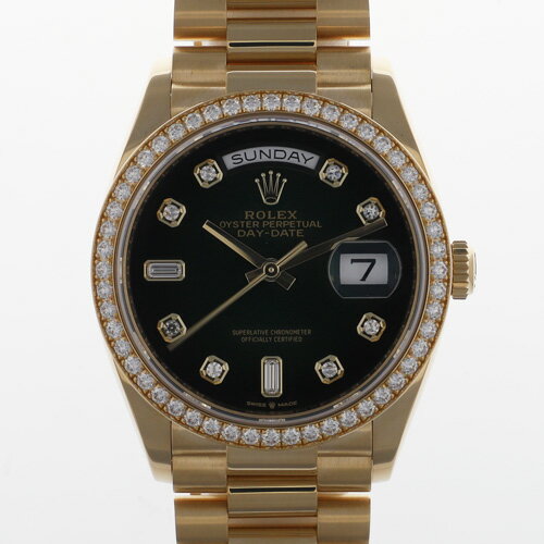 【143423】ROLEX ロレックス 128...の紹介画像2