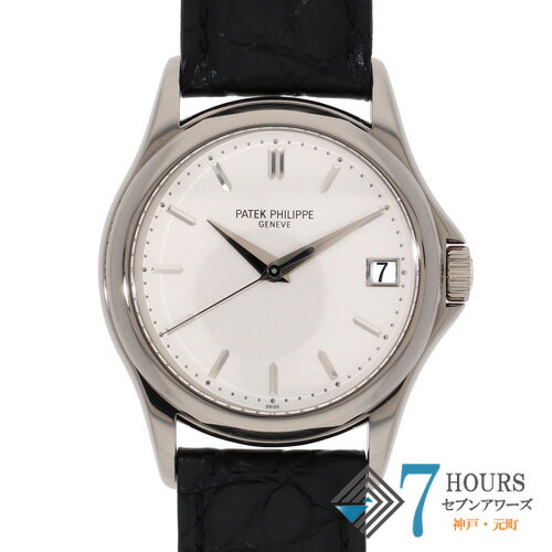 【143449】PATEK PHILIPPE パテックフィリップ 5127G-001 カラトラバ シ ...