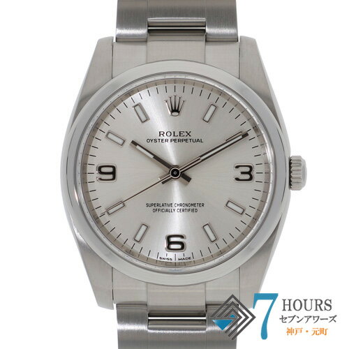 【143451】ROLEX ロレックス 114200 オイ�