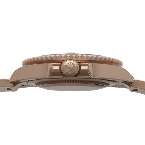 143527 ROLEX ロレックス 126715CHNR GMTマスター2 ブラックダイヤル ランダム番 RG 自動巻き ギャ 7hours-10013710 セブンアワーズ サンプル画像3