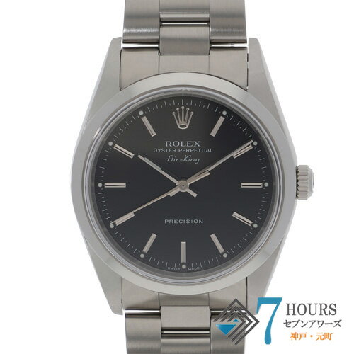 【143595】ROLEX ロレックス 14000M エア�