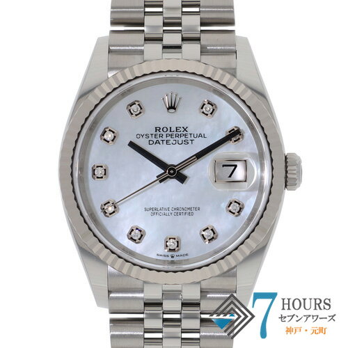 【143910】ROLEX ロレック