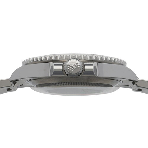 144034 ROLEX ロレックス 114060 サブマリーナ ノンデイト ブラックダイヤル ランダム番 SS 自動巻き ギャ 7hours-10013901 セブンアワーズ サンプル画像3