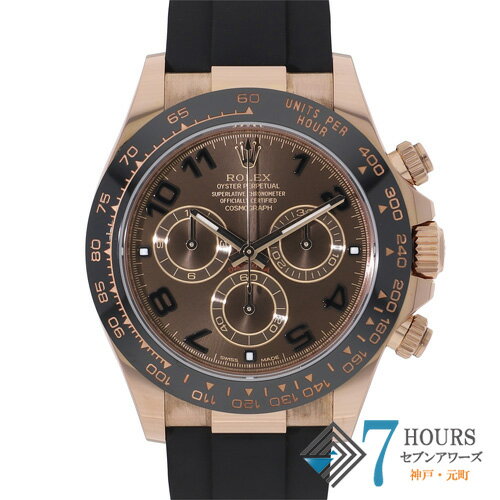 【144068】ROLEX ロレックス 116515LN コ�