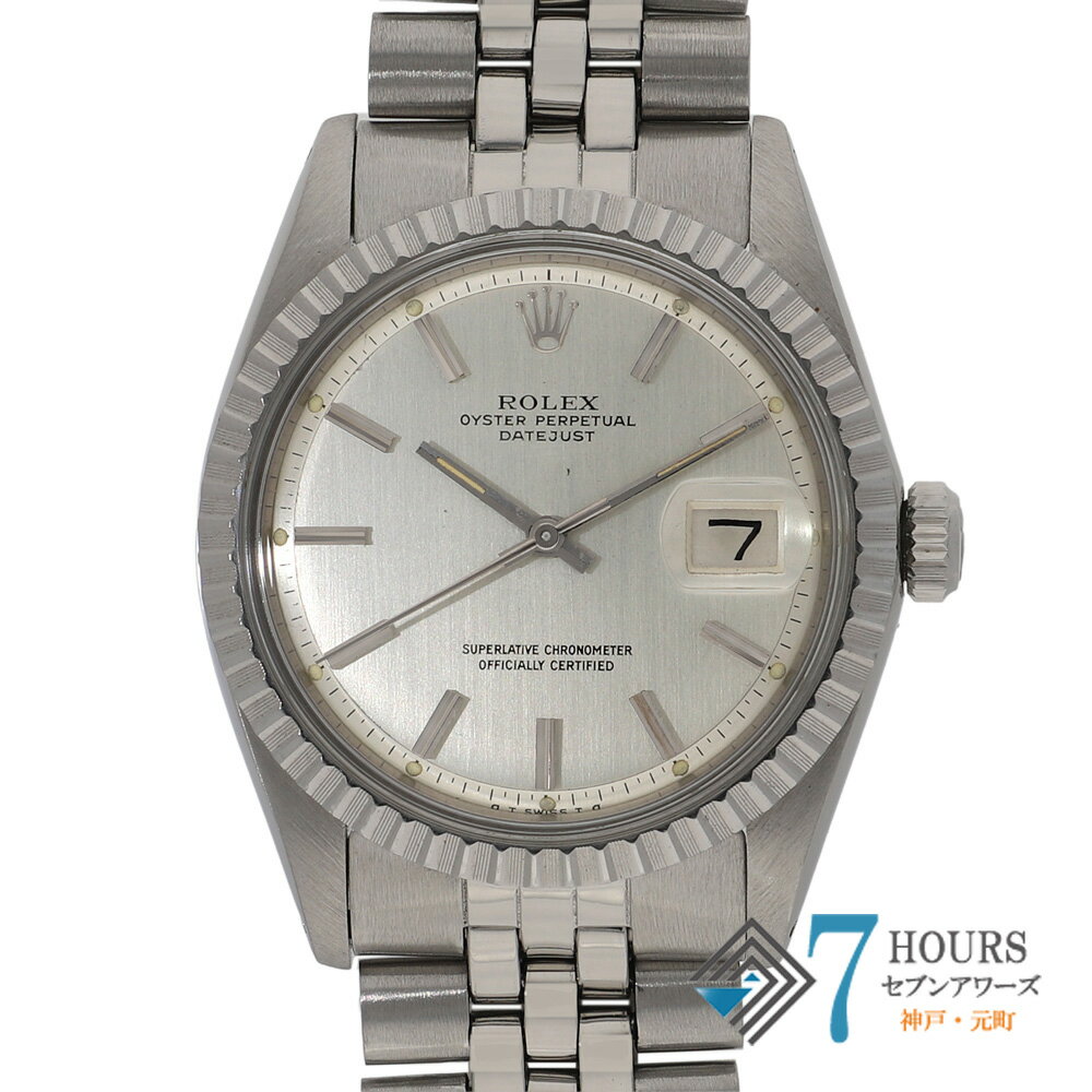 【144138】ROLEX ロレックス 1603 デイト