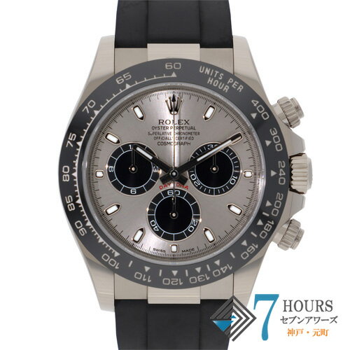 【144319】ROLEX ロレックス 116519LN コ�