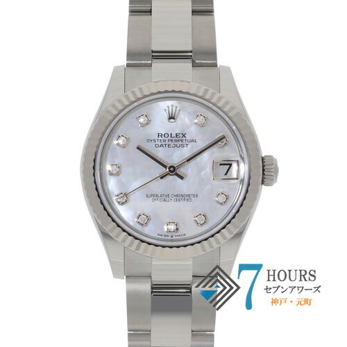 【144551】ROLEX ロレックス 278274NG デ�