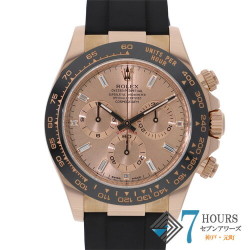 【144628】ROLEX ロレックス 116515LNA コ�