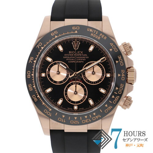 【144626】ROLEX ロレックス 116515LN コ�