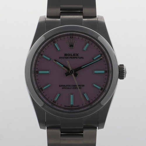 【144643】ROLEX ロレックス 124...の紹介画像2