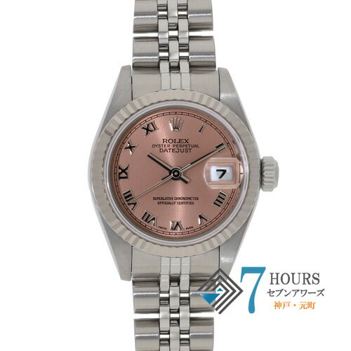 【145092】ROLEX ロレックス 79174 デイ�