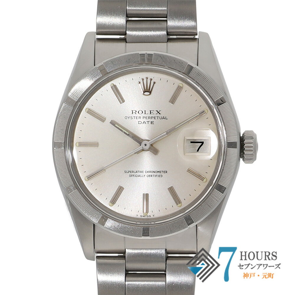 【145220】ROLEX ロレックス 1501 オイス