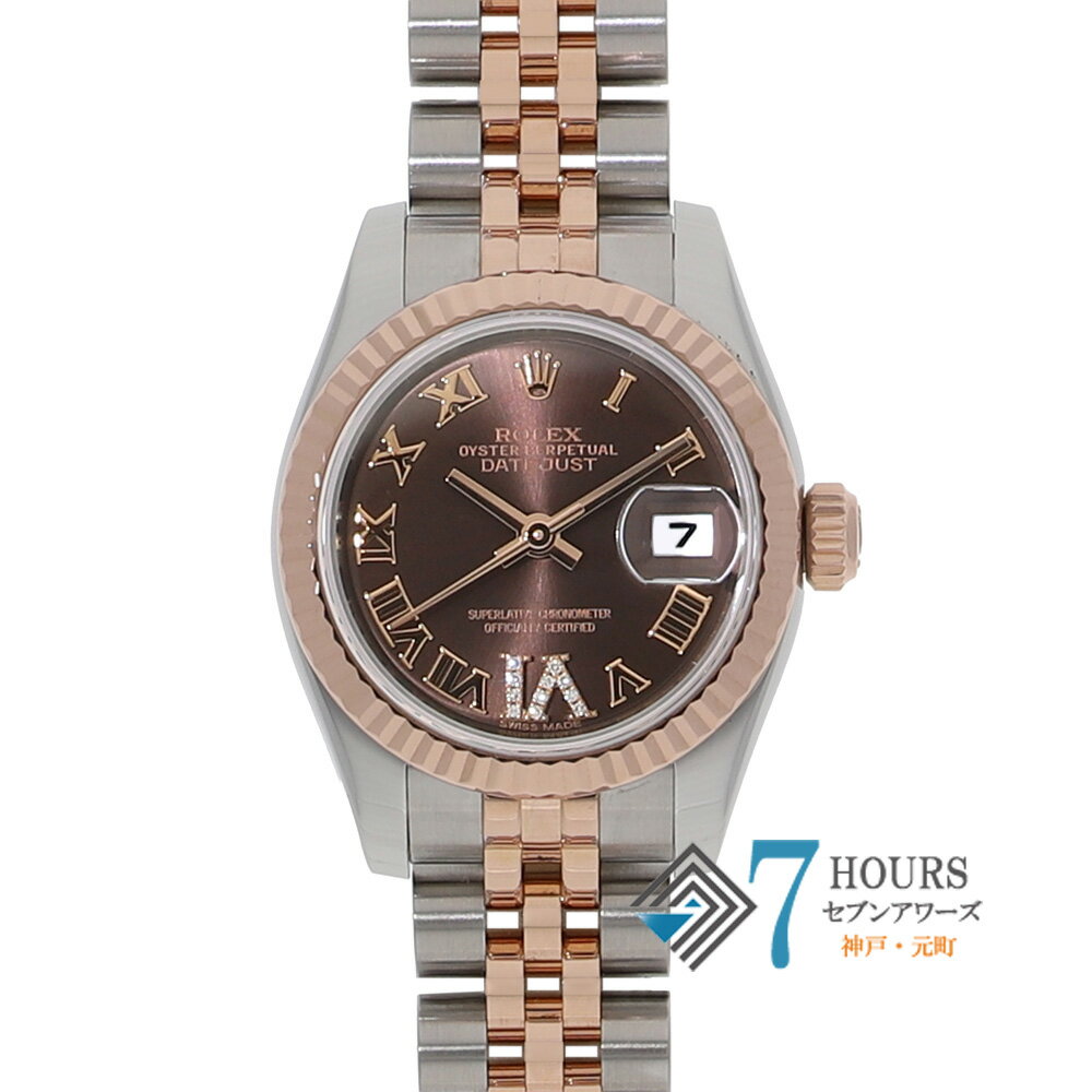 【145509】ROLEX ロレックス 179171 デイ�
