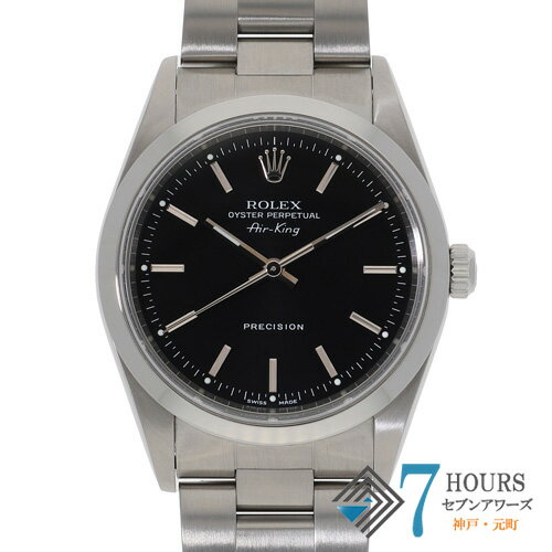 【145894】ROLEX ロレックス 14000 エア�
