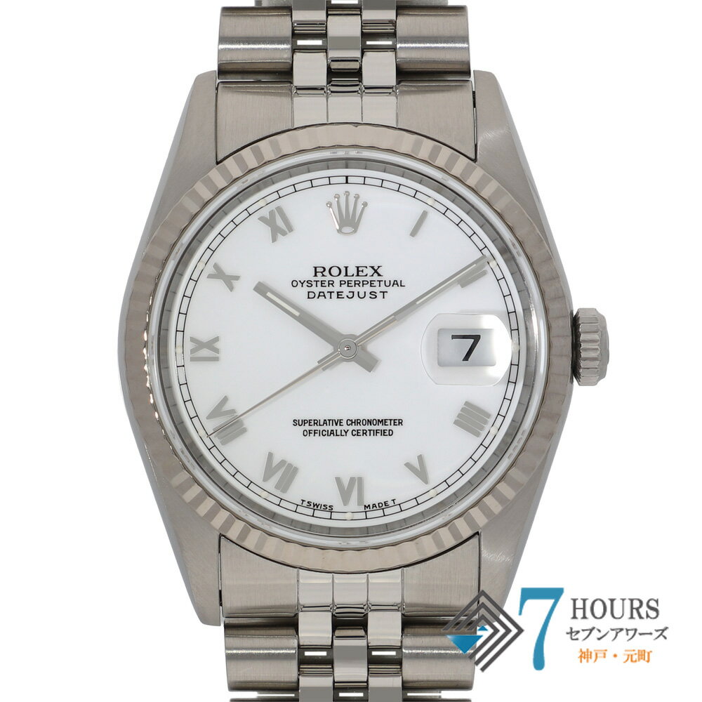 【145896】ROLEX ロレックス 16234 デイ�