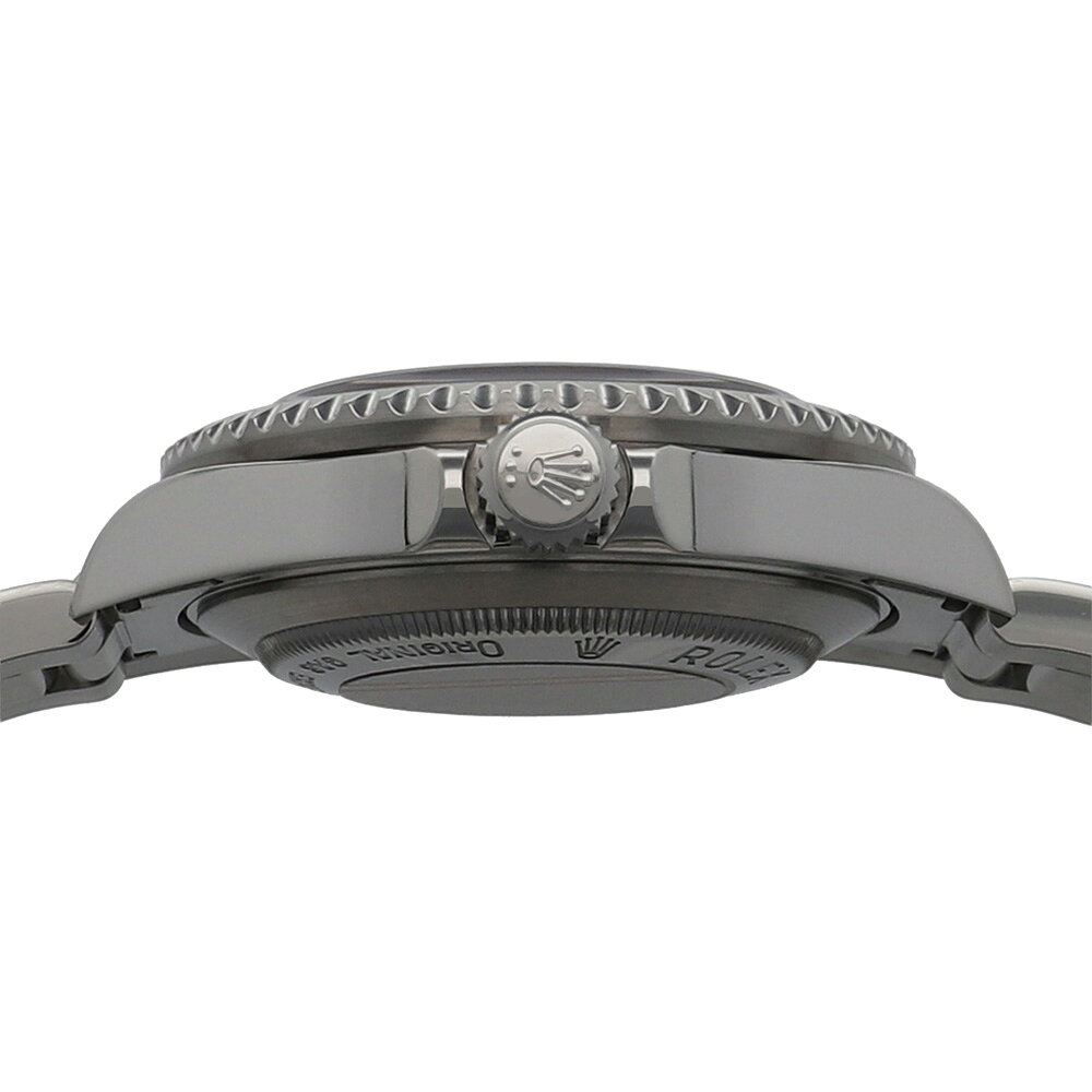 147690 ROLEX ロレックス 16600 シードゥエラー ブラックダイヤル F番 SS 自動巻き 当店オリジナルボックス 7hours-10014189 セブンアワーズ サンプル画像3