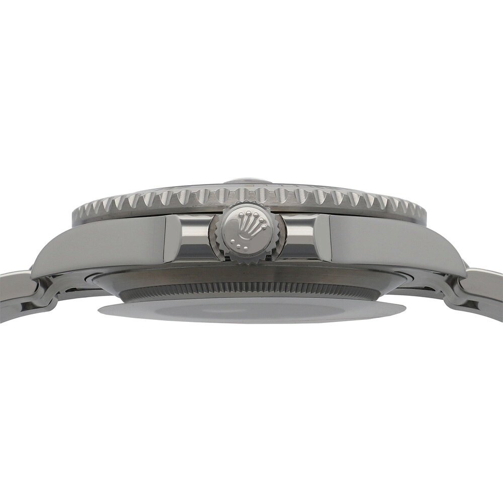 セブンアワーズの【147845】ROLEX ロレックス 116610LN サブマリーナ デイト ブラックダイヤル ランダム番 SS 自動巻き ギャランティーカード 当店オリジナルボックス 腕時計 時計 WATCH メンズ 男性 男 紳士【中古】｜アングル3