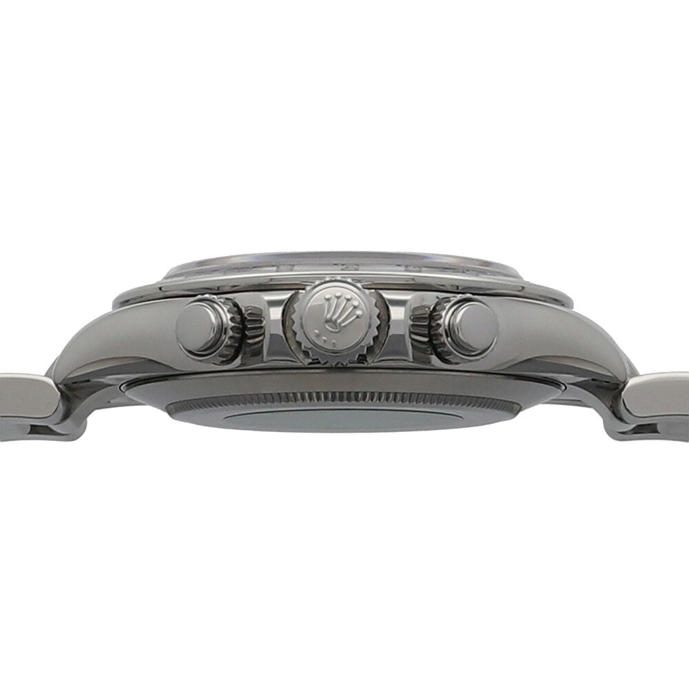 148448 ROLEX ロレックス 116520 コスモグラフデイトナ ブラックダイヤル K番 SS 自動巻き ギャランティー 7hours-10014323 セブンアワーズ サンプル画像3