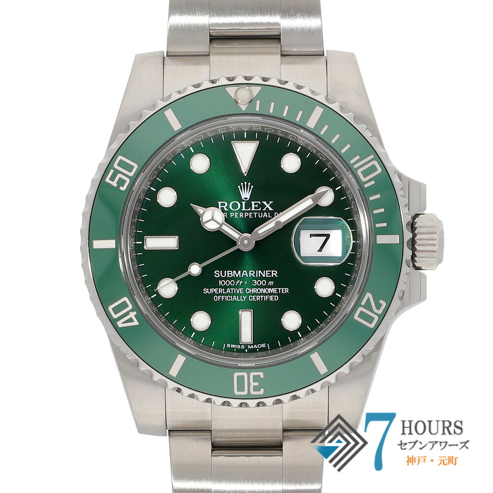 楽天市場】ロレックス ROLEX（文字盤カラーグリーン）（腕時計）の通販