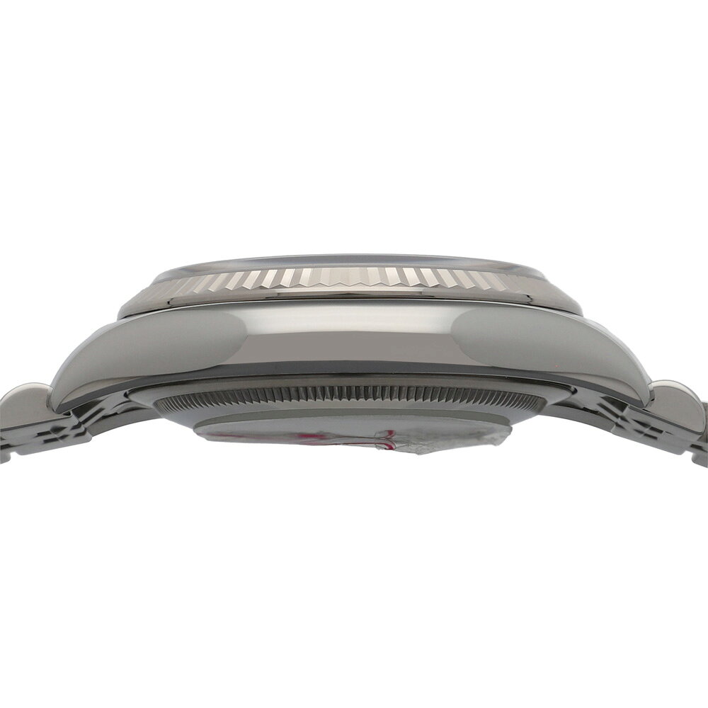 148905 ROLEX ロレックス 116234 デイトジャスト 36 ホリコンブラックローマダイヤル M番 WG SS 自動 7hours-10014274 セブンアワーズ サンプル画像3