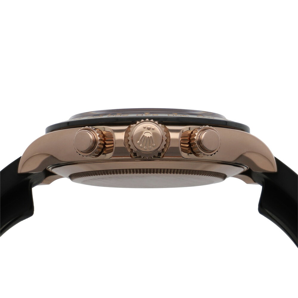 149357 ROLEX ロレックス 116515LNA コスモグラフデイトナ ピンクダイヤル PG ラバー 自動巻き ギャラン 7hours-10014467 セブンアワーズ サンプル画像3