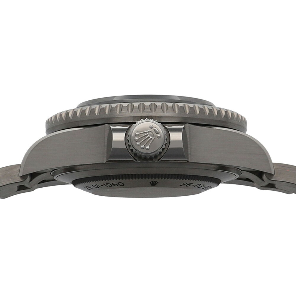149358 ROLEX ロレックス 126067 シードゥエラーディープシー チャレンジ ブラックダイヤル ランダム番 チタニ 7hours-10014339 セブンアワーズ サンプル画像3