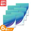 【送料無料】 プレシジョンワン バリューパック 6箱セット (1箱90枚) アルコン ワンデー 1日使い捨て コンタクトレンズ 1day UVカット ..